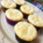 OOOFlavors Faux Corn Muffins | Low Carb | Keto
