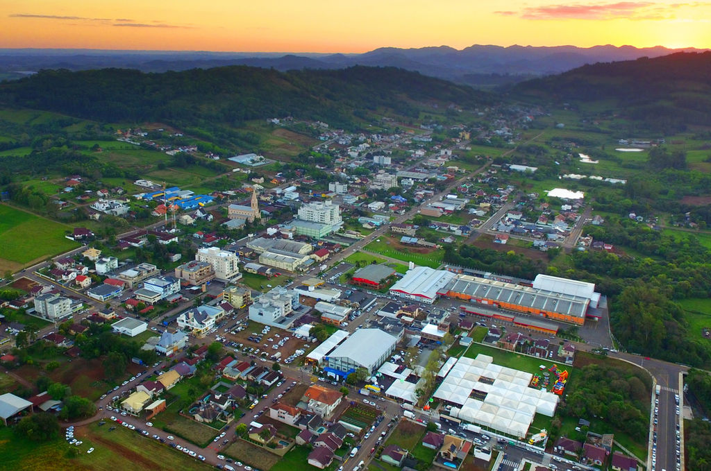 Prefeitura de Santa Clara do Sul RS