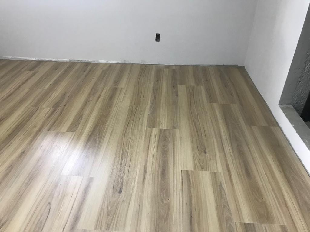 Piso laminado - Elmo Macciato — foto 2
