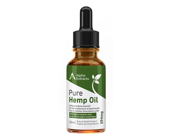 Alpha Extracts Pure Hemp Oil Reviews: - Anxiety, Stress & Pain-Free! content media