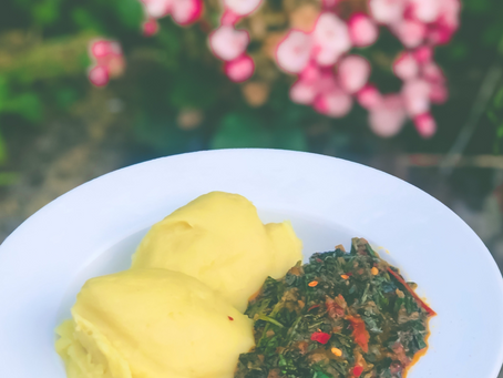 Efo Riro