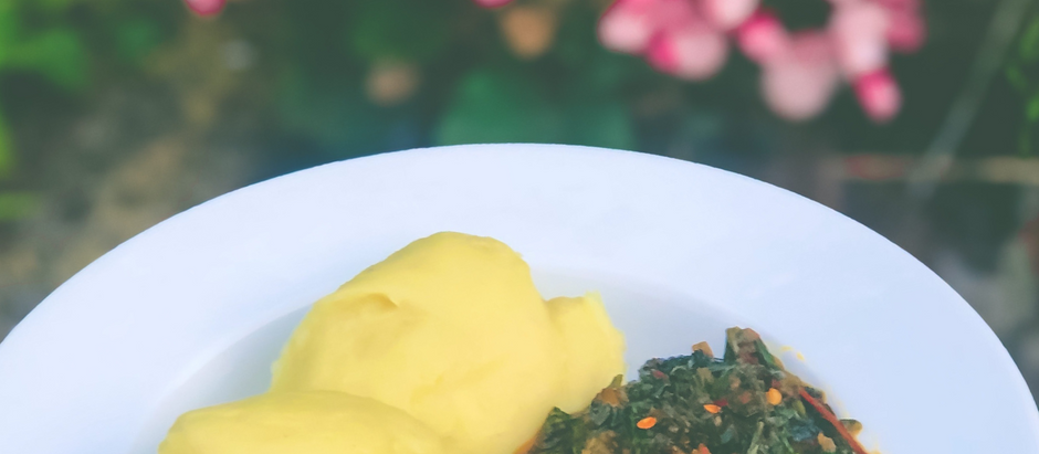 Efo Riro