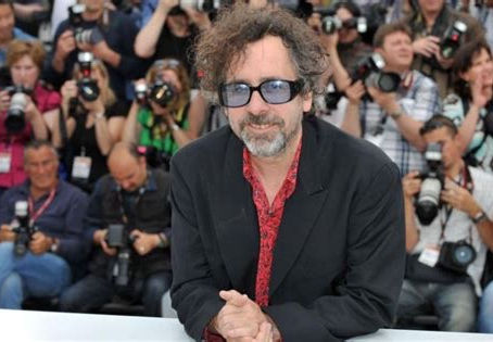 Tim Burton Addams Family Live-Action Show in Development With Smallville Producers