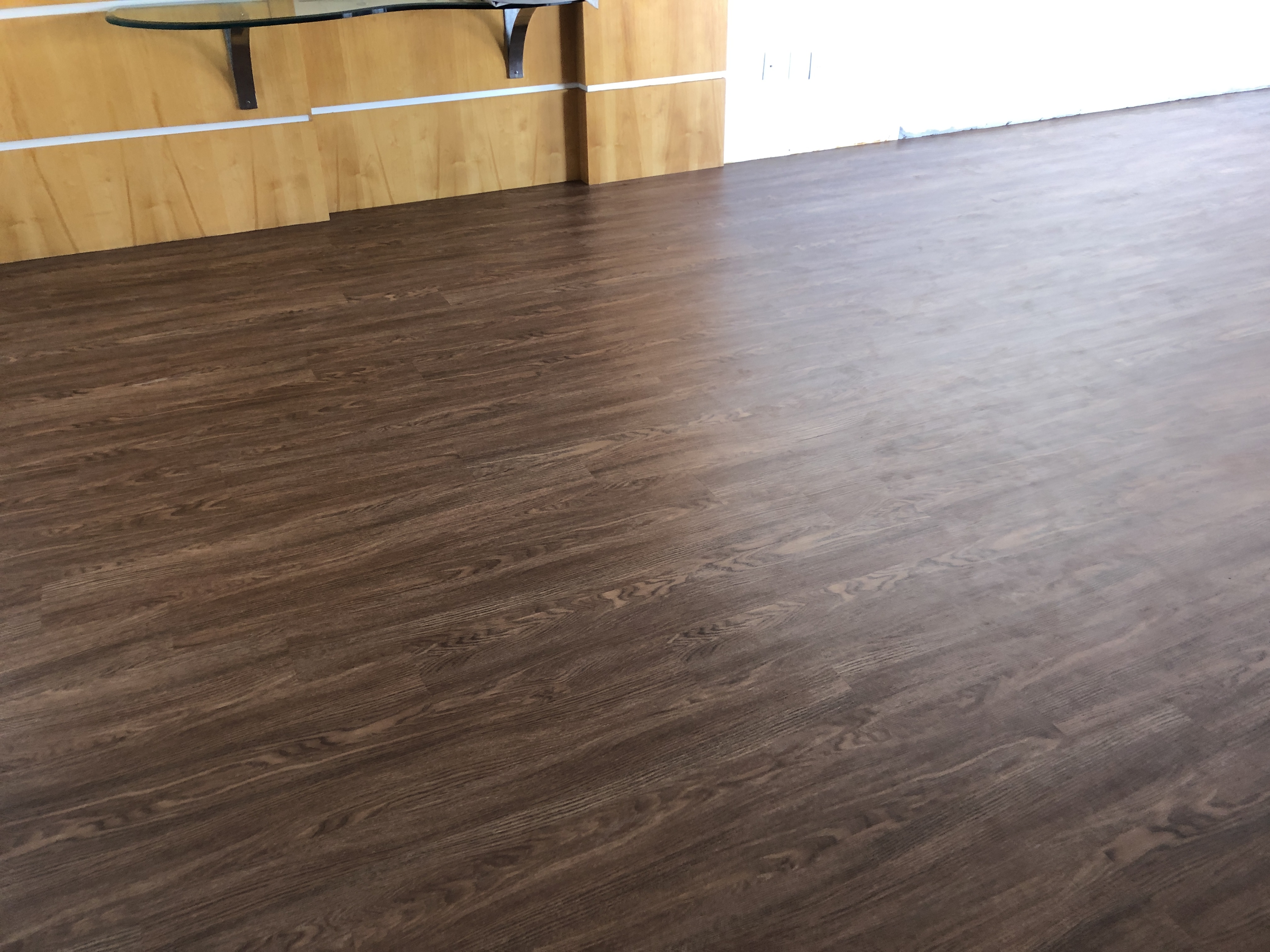 Piso de PVC Veneza