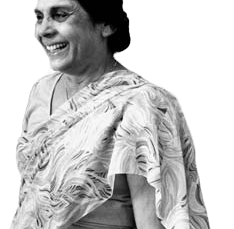 The Voice of Shanti Solomon