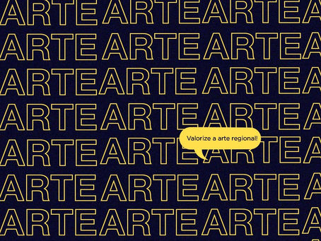 ESPAÇO | ARTE REGIONAL