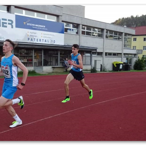 1. Abendmeeting im Alpenstadion war ein Hit