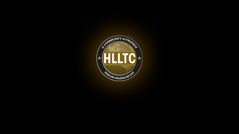 HLLTC - Hell Let Loose Training Camp - wallpaper for your computer. The graphic comes in standard and wide-screen format.