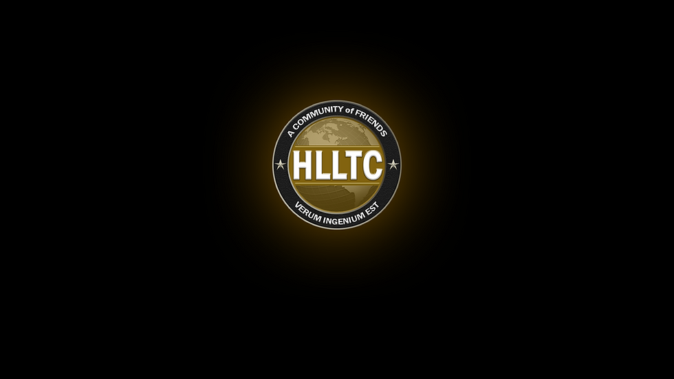 HLLTC - Hell Let Loose Training Camp - wallpaper for your computer. The graphic comes in standard and wide-screen format.