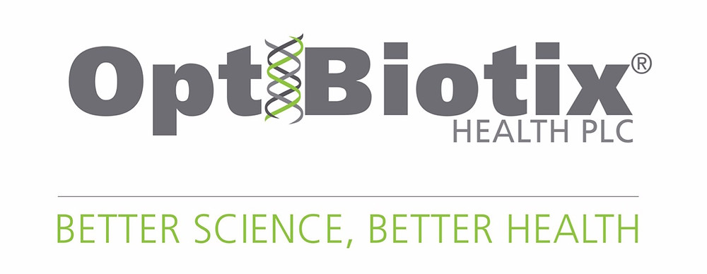 OptiBiotix Health (OPTI)