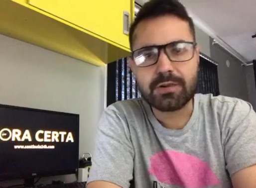 Hora Certa #01