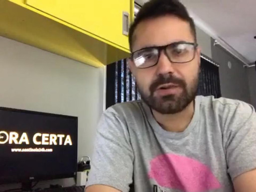 Hora Certa #01