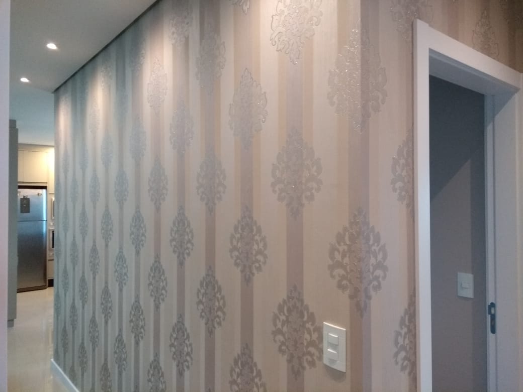 Papel de parede - White — foto 2