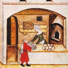 Celebrating the Domestic Home Arts: It's Not Just a "Girl Thing". content media