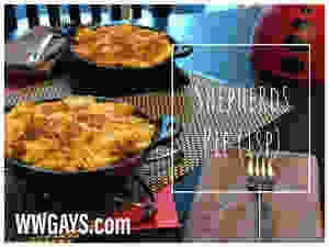 Shepherds Pie