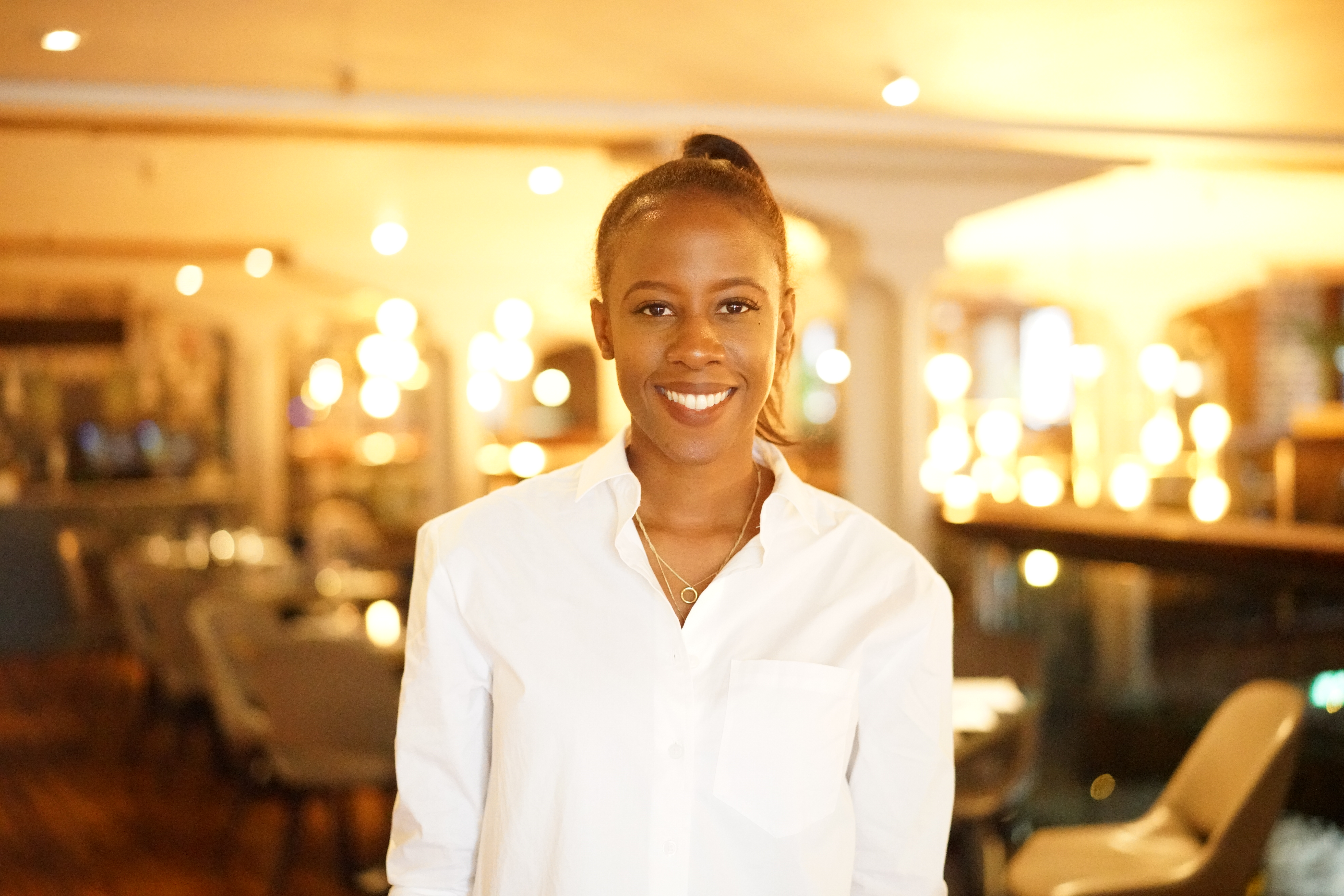NATALIE SCOTT content media