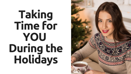 Balancing Acts: Nurturing Your Well-Being Amidst the Holiday Rush