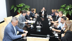 Prefeitura de Guarujá toma decisão nos próximos dias sobre o futuro do Aeroporto