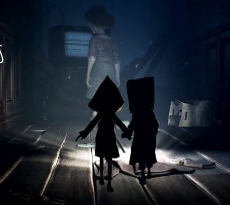 الاعلان رسميا عن لعبة Little Nightmares II