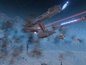 SRS Exploration a great success