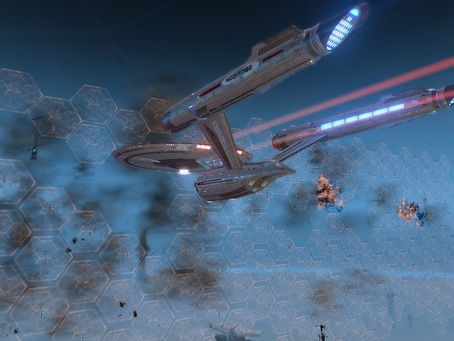 SRS Exploration a great success