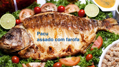 Gastronomia no Brasil – Mato Grosso do Sul