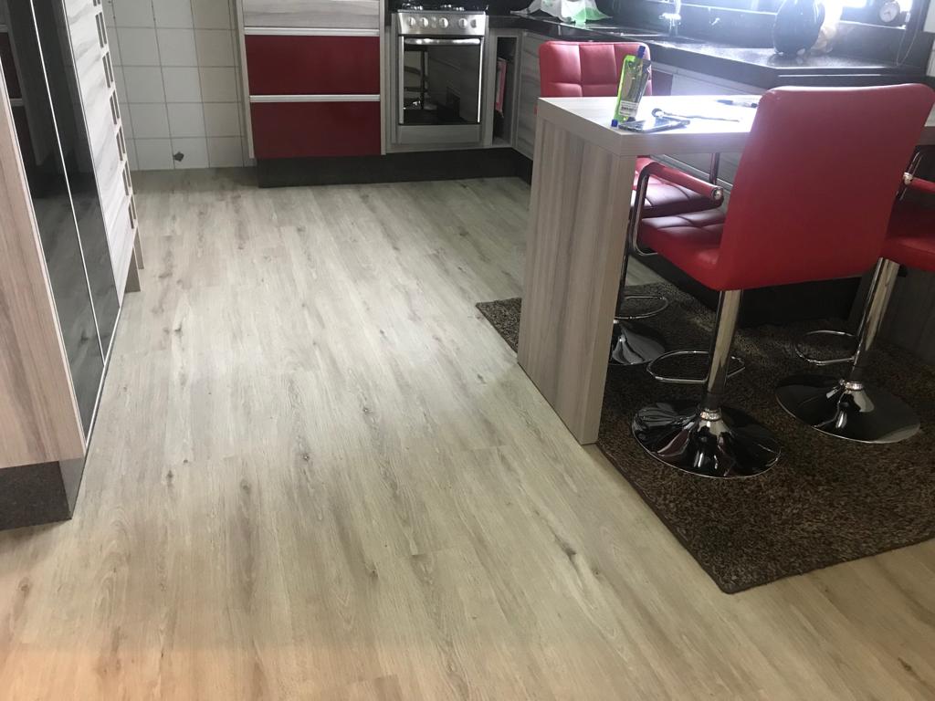 Piso de PVC - Gênova — foto 4