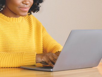 Escribe en tu blog desde tu sitio web o móvil