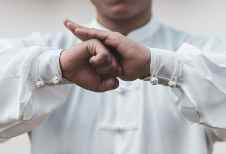 Час таиђићуена