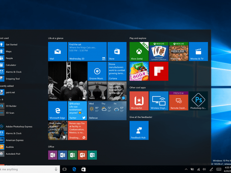 Setting Up Automatic Software Updates On Your Windows 10 PC