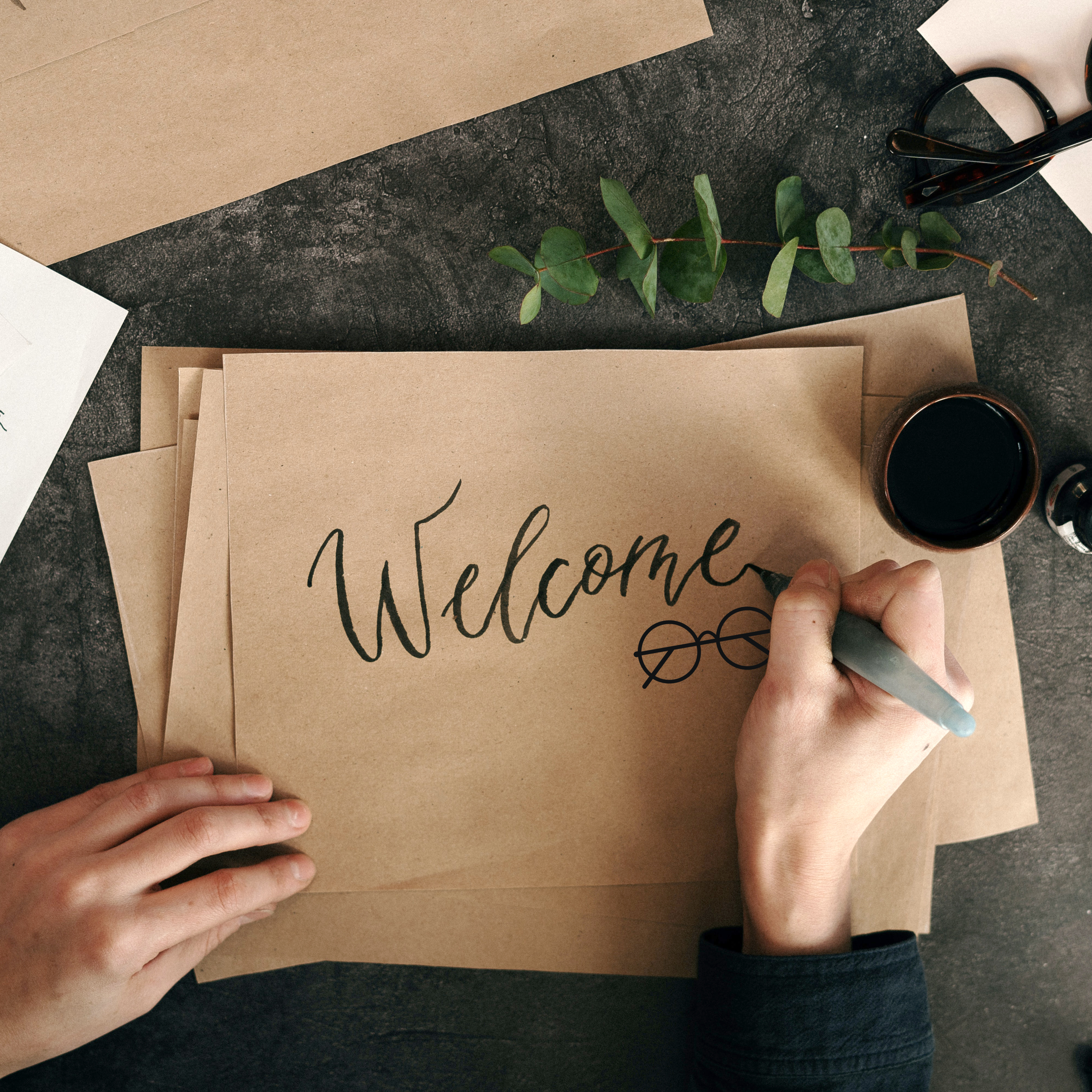 Welcome to the ODA community! content media