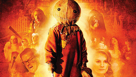 Trick 'r Treat