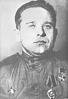 Мядзель Михаил Маркович