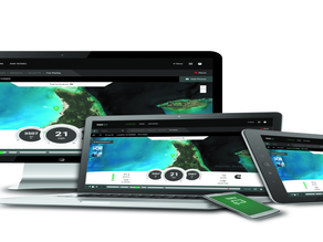 Boating News - Navico Expands Track Offerings