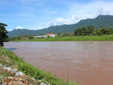 ໂອກາດ ແລະ ສີ່ງທ້າທາຍ ໃນການຄຸ້ມຄອງຊັບພະຍາກອນນ້ຳ ແຂວງໄຊຍະບູລີ