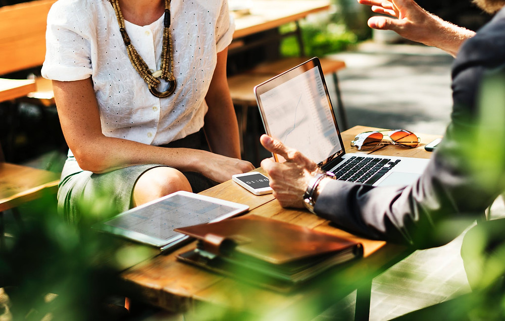 5 aspectos del coaching que te ayudan como emprendedor