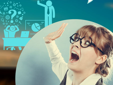 Different Fears Every Freelancer Is Facing