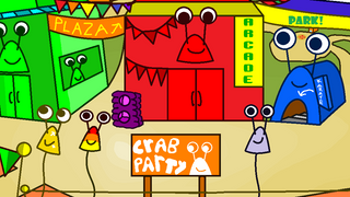 Crab Party 2019 Ends Soon!