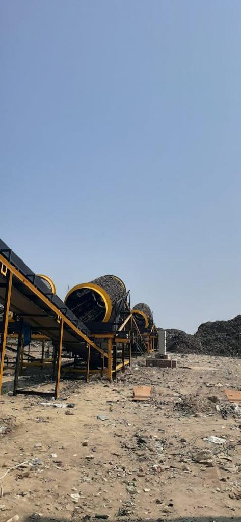 Compost plants Manufacturers in India content media
