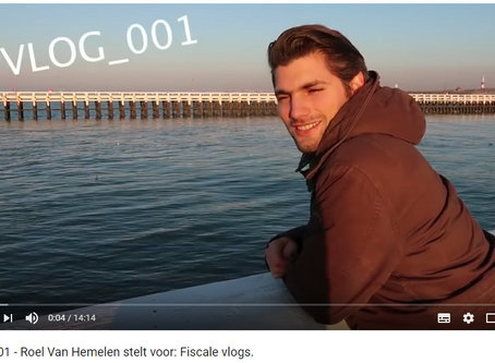 Fiscale topics in video-formaat