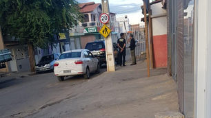 PF desarticula grupo criminoso especializado em fraudes previdenciárias na região de Irecê/BA.