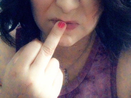 Take that!