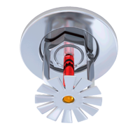 How to Keep Your Sprinkler Safe Between Inspections