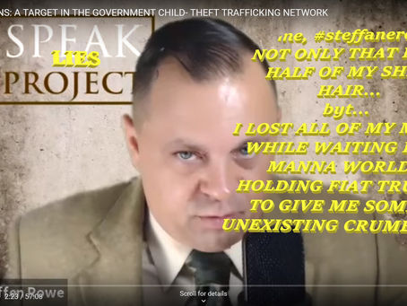 @@@POEM: ONE LAST ATTEMPT TO CURE [cia's] STEFFAN ROWE FROM HIS STUPIDITY & IGNORANCE? IF POSSIBLE?