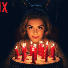 Netflix’s “Chilling Adventures of Sabrina” is a new twist on an old show
