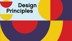 PRINCIPLES OF UX DESIGN