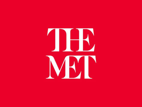 MET GALA 2019 - ENGLISH