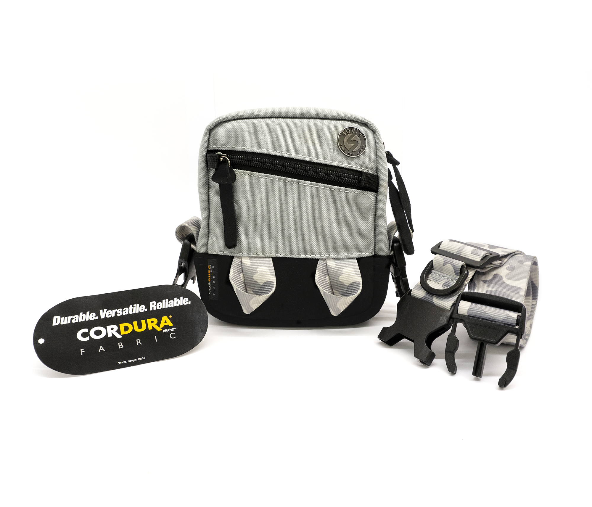 CORDURA® HANDY KIT (TK-28) content media