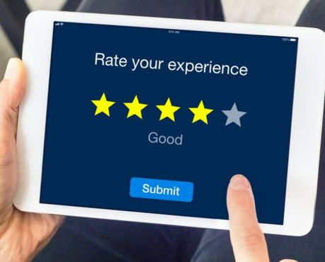 Making Sense of Property Reviews and Avoiding Information Overload. 