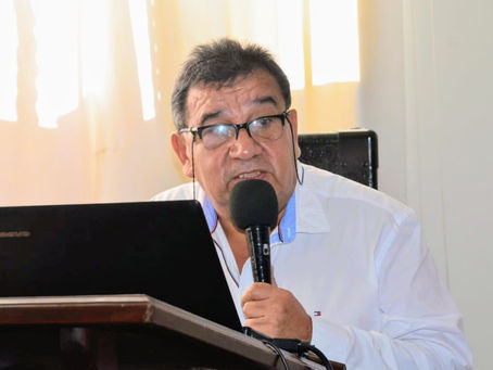 Concejo Distrital destacó gestión del Inred en pro del Deporte y la Recreación